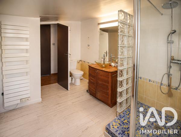 Maison à vendre 5 pièces 126 m² Saint-Nicolas-de-Port