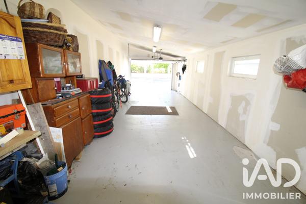 Maison à vendre 5 pièces 126 m² Saint-Nicolas-de-Port
