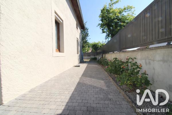 Maison à vendre 5 pièces 126 m² Saint-Nicolas-de-Port