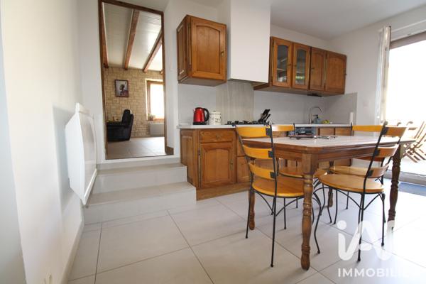 Maison à vendre 5 pièces 126 m² Saint-Nicolas-de-Port