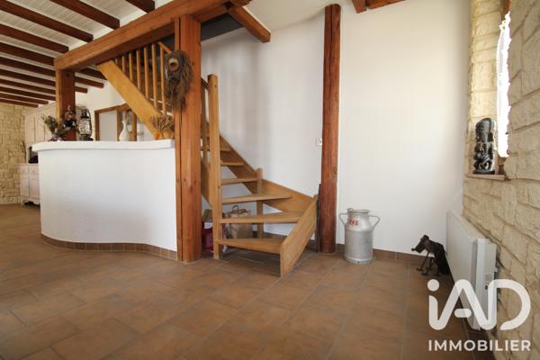 Maison à vendre 5 pièces 126 m² Saint-Nicolas-de-Port