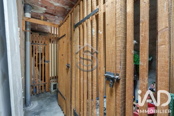 Appartement à vendre 3 pièces 66 m² Saint-Max