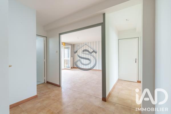 Appartement à vendre 3 pièces 66 m² Saint-Max
