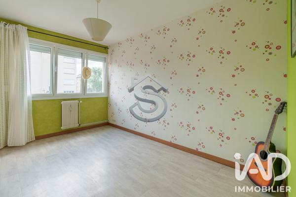 Appartement à vendre 3 pièces 66 m² Saint-Max