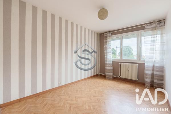 Appartement à vendre 3 pièces 66 m² Saint-Max