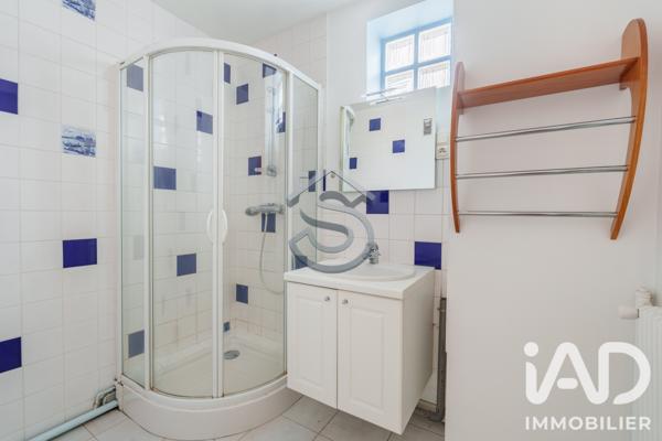 Appartement à vendre 3 pièces 66 m² Saint-Max