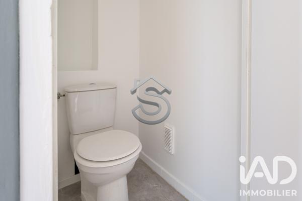 Appartement à vendre 3 pièces 66 m² Saint-Max