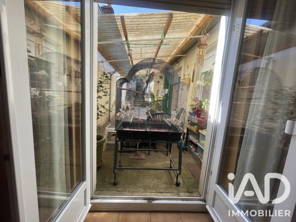 Maison à vendre 6 pièces 123 m² Hayange