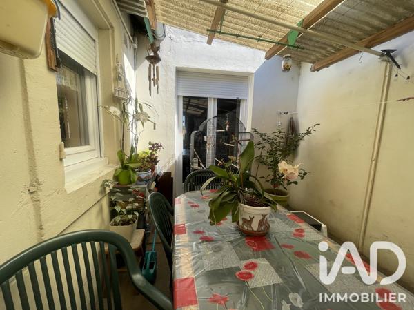 Maison à vendre 6 pièces 123 m² Hayange