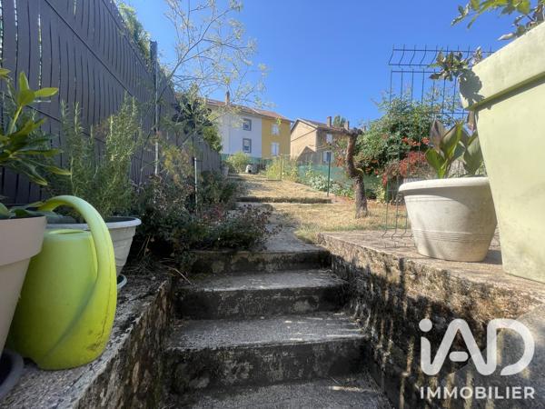 Maison à vendre 6 pièces 123 m² Hayange