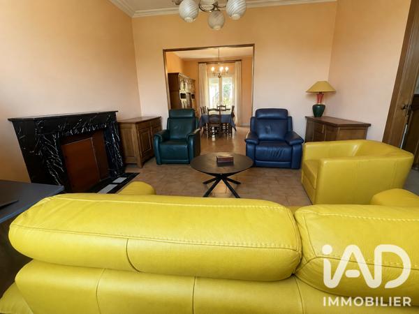 Maison à vendre 6 pièces 123 m² Hayange