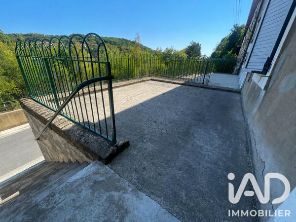 Maison à vendre 6 pièces 123 m² Hayange