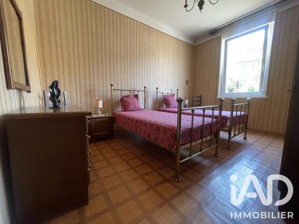 Maison à vendre 6 pièces 123 m² Hayange