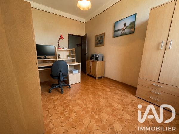Maison à vendre 6 pièces 123 m² Hayange
