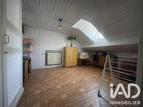 Maison à vendre 6 pièces 123 m² Hayange