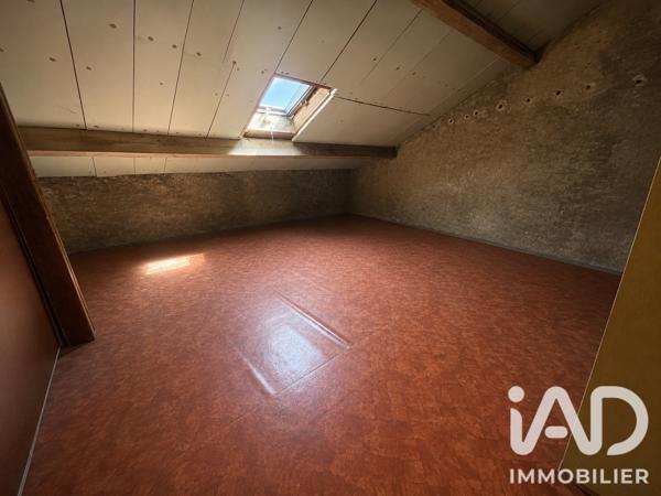 Maison à vendre 6 pièces 123 m² Hayange