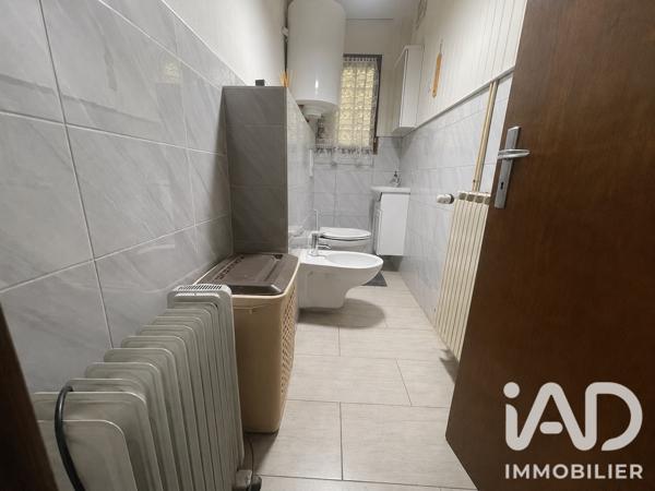 Maison à vendre 6 pièces 123 m² Hayange