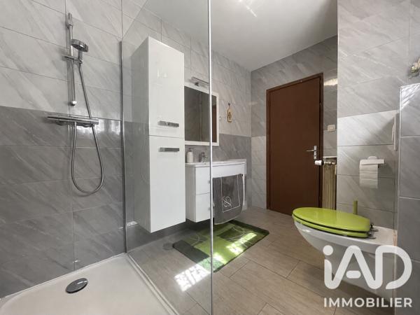 Maison à vendre 6 pièces 123 m² Hayange