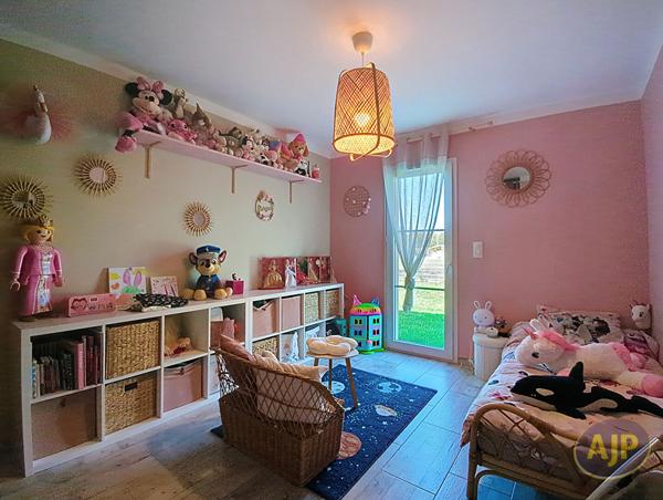 Vente maison Belin Beliet : 465 000 € - AJP Immobilier Cestas