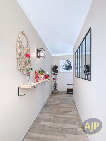 Vente maison Belin Beliet : 465 000 € - AJP Immobilier Cestas