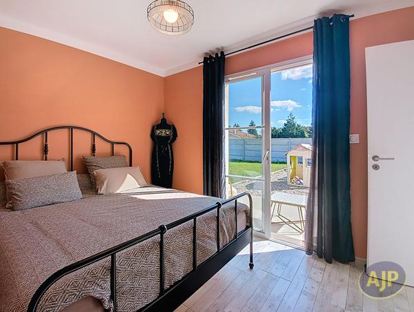 Vente maison Belin Beliet : 465 000 € - AJP Immobilier Cestas