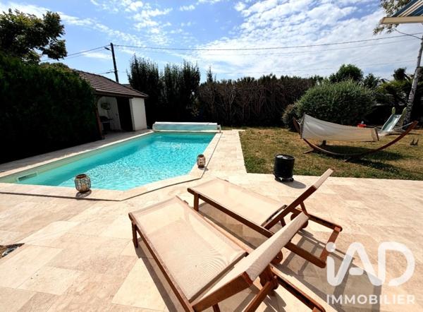 Maison à vendre 6 pièces 180 m² Laines-aux-Bois