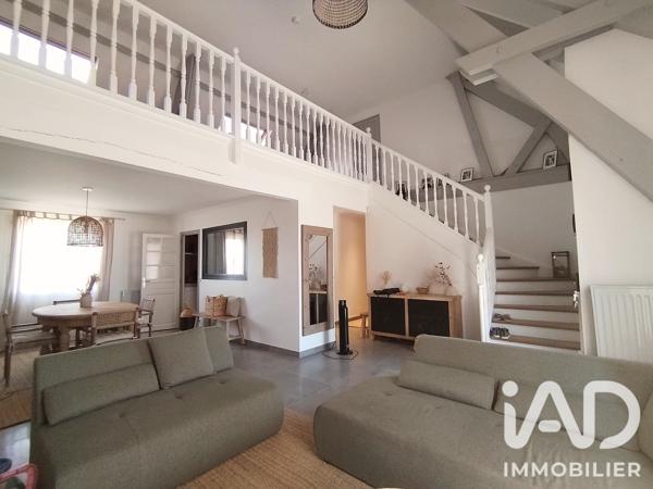 Maison à vendre 6 pièces 180 m² Laines-aux-Bois