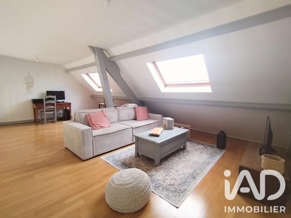 Maison à vendre 6 pièces 180 m² Laines-aux-Bois