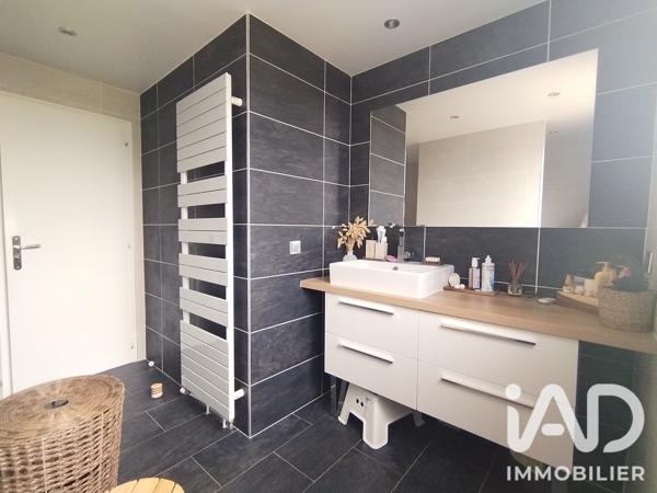 Maison à vendre 6 pièces 180 m² Laines-aux-Bois
