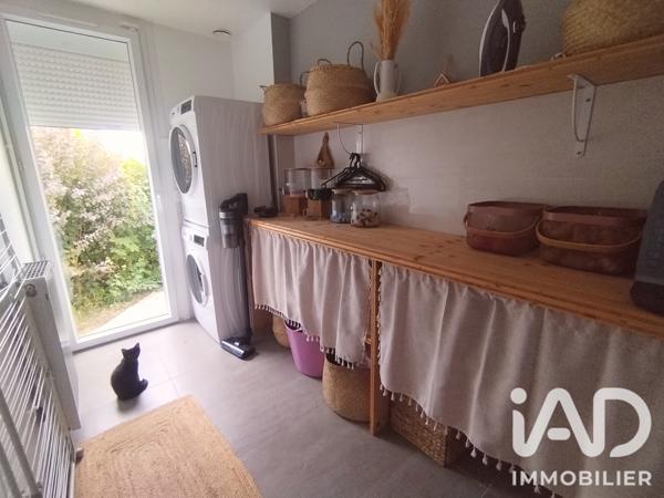 Maison à vendre 6 pièces 180 m² Laines-aux-Bois
