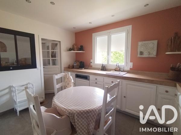 Maison à vendre 6 pièces 180 m² Laines-aux-Bois