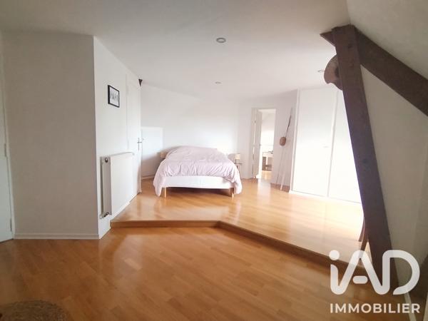 Maison à vendre 6 pièces 180 m² Laines-aux-Bois