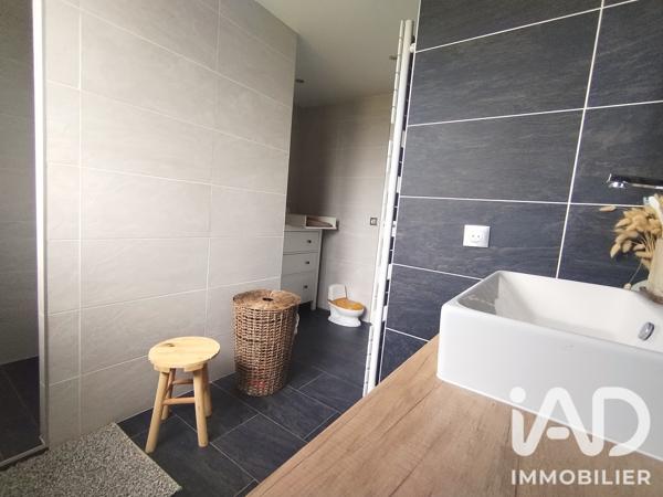 Maison à vendre 6 pièces 180 m² Laines-aux-Bois