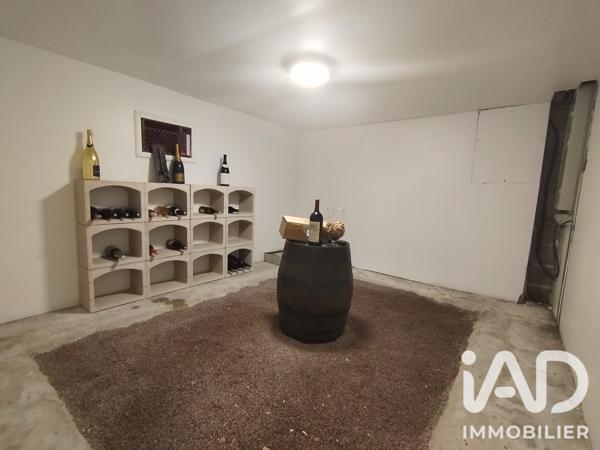 Maison à vendre 6 pièces 180 m² Laines-aux-Bois