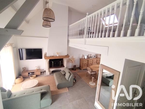 Maison à vendre 6 pièces 180 m² Laines-aux-Bois