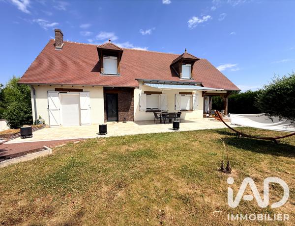 Maison à vendre 6 pièces 180 m² Laines-aux-Bois