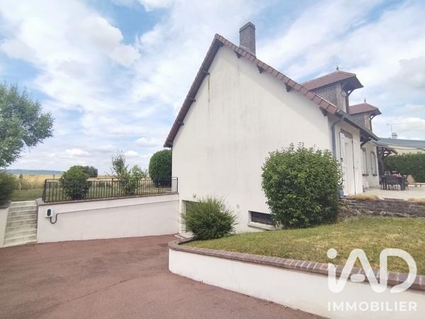 Maison à vendre 6 pièces 180 m² Laines-aux-Bois