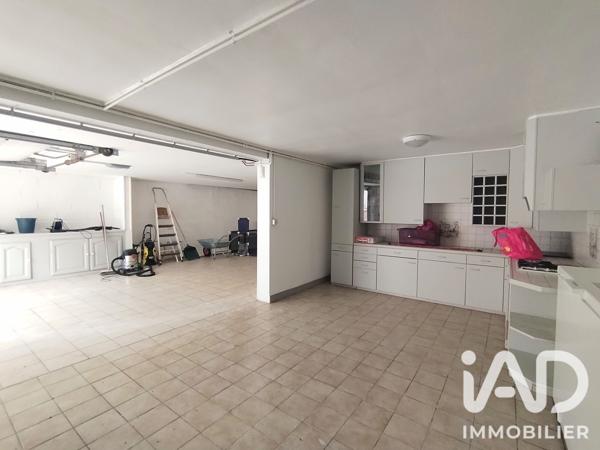 Maison à vendre 6 pièces 180 m² Laines-aux-Bois