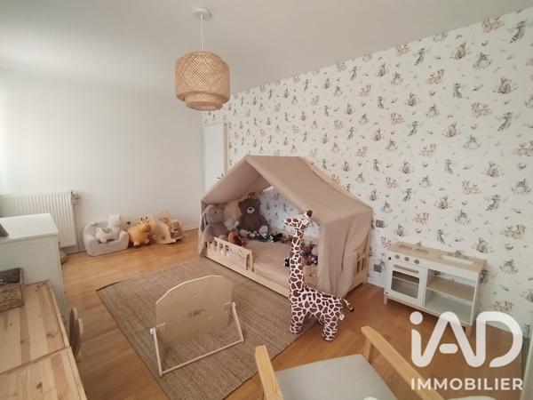 Maison à vendre 6 pièces 180 m² Laines-aux-Bois
