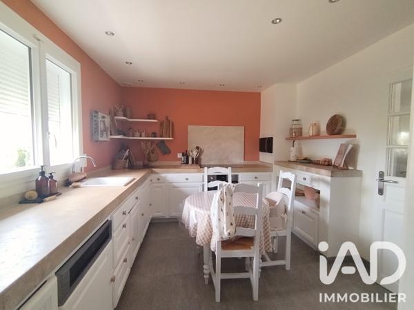 Maison à vendre 6 pièces 180 m² Laines-aux-Bois