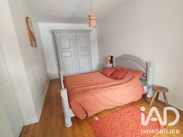 Maison à vendre 6 pièces 180 m² Laines-aux-Bois