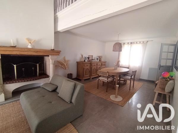 Maison à vendre 6 pièces 180 m² Laines-aux-Bois