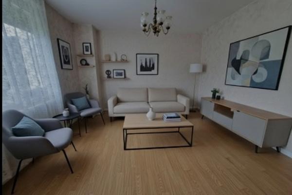 Dpt Vosges (88), à vendre secteur VITTEL de village T7 de 324 m2 +  HANGAR / 1500 m2 TERRAIN