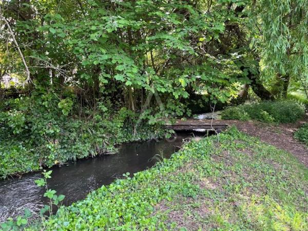 Achat vente Terrain constructible Angoulême