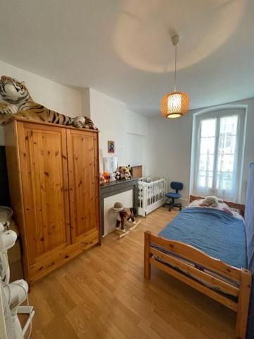 Maison Valence 7 pièce(s) 170 m2, garage