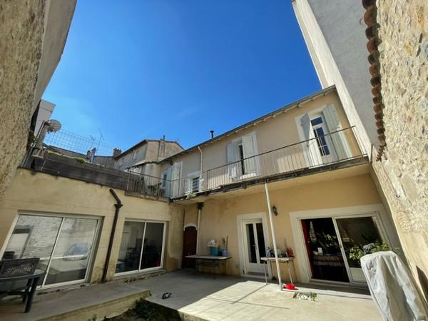 Maison Valence 7 pièce(s) 170 m2, garage