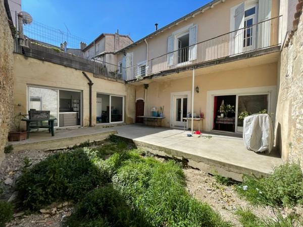 Maison Valence 7 pièce(s) 170 m2, garage