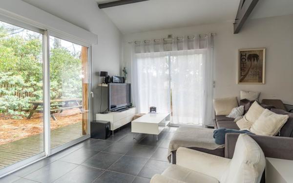 Maison à vendre    6 pièces • 144 m2 Biscarrosse