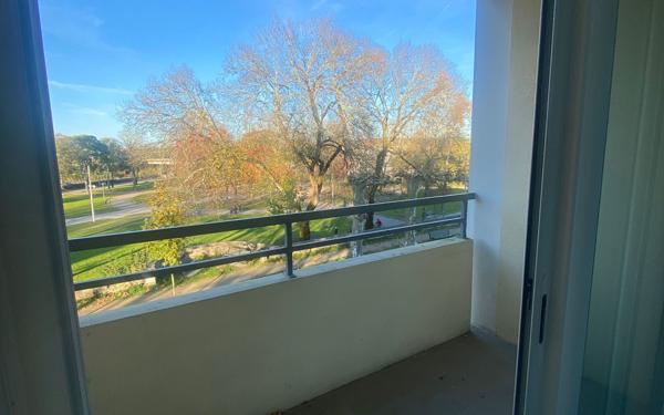 Appartement à louer    2 pièces •  Dax