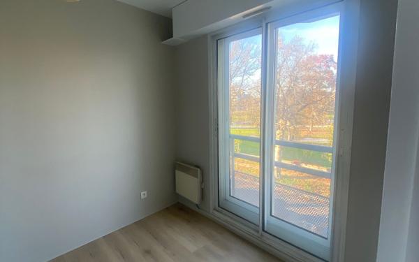 Appartement à louer    2 pièces •  Dax